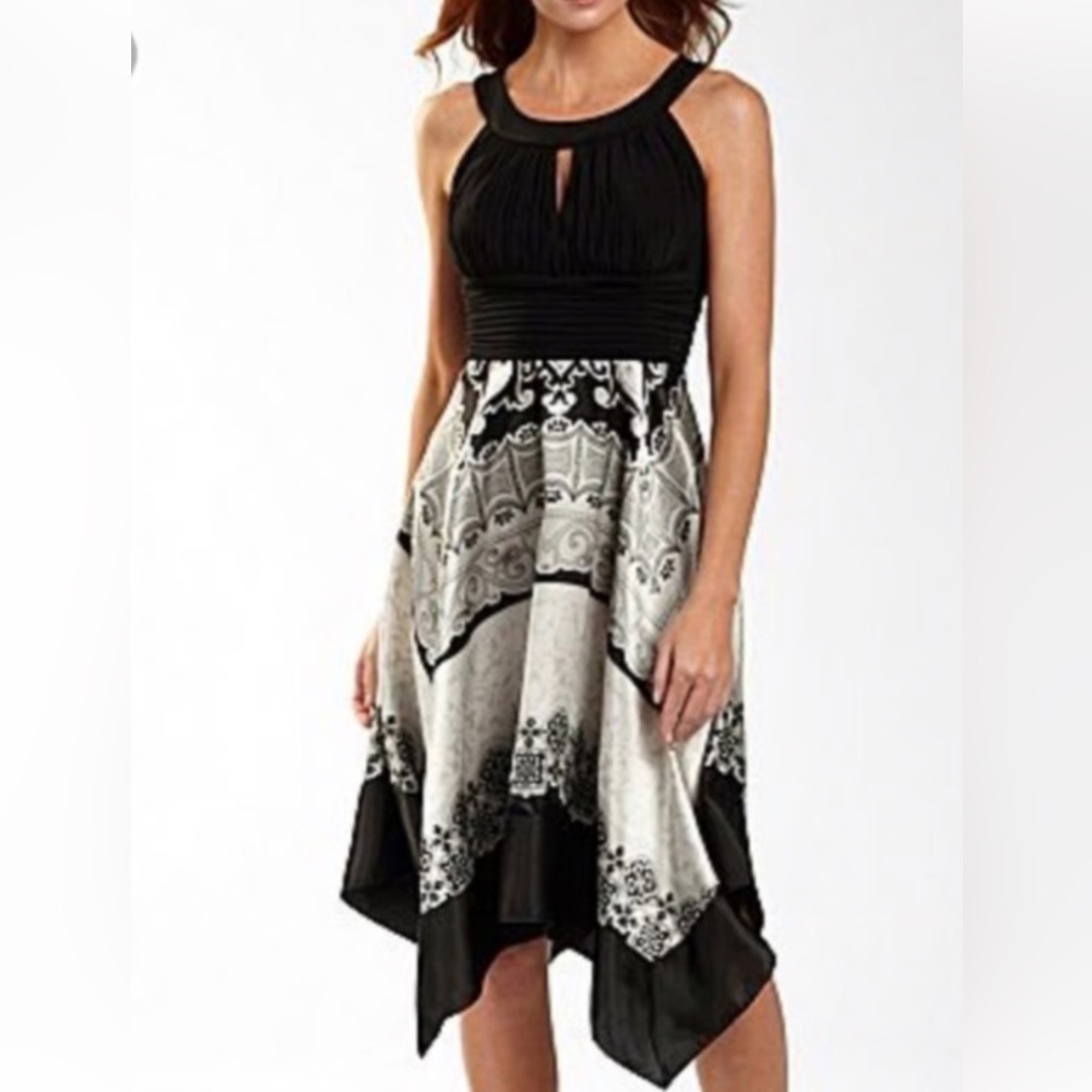 Signature By Sangria Dress